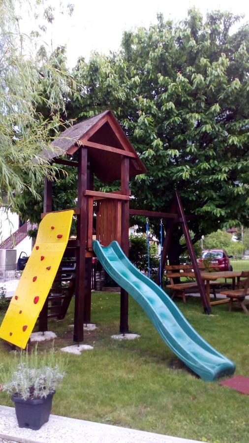 Апартаменты Apartma Planinski Raj Бовец Экстерьер фото
