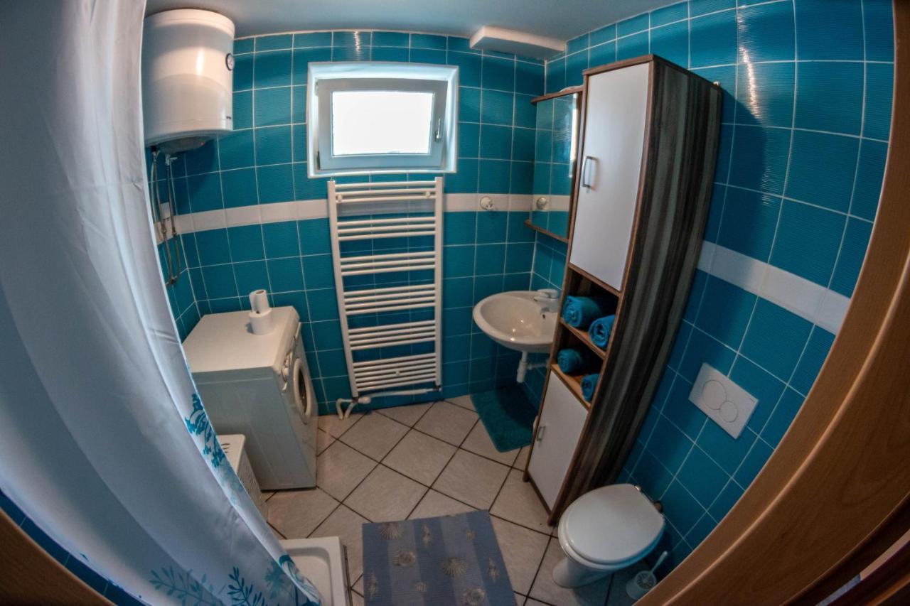 Апартаменты Apartma Planinski Raj Бовец Экстерьер фото