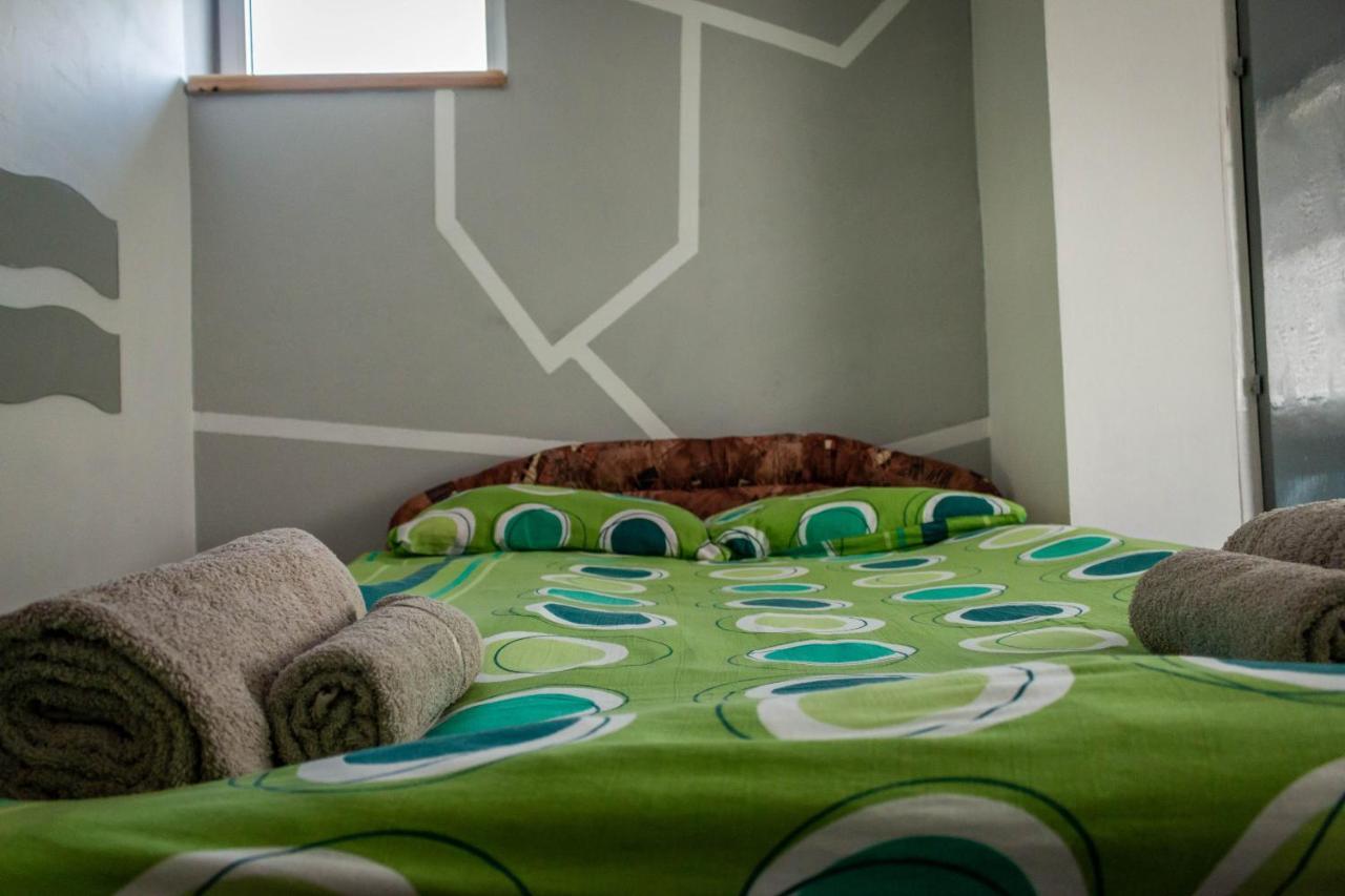 Апартаменты Apartma Planinski Raj Бовец Экстерьер фото